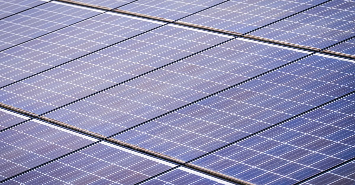 Vale a pena investir em sistemas fotovoltaicos na região