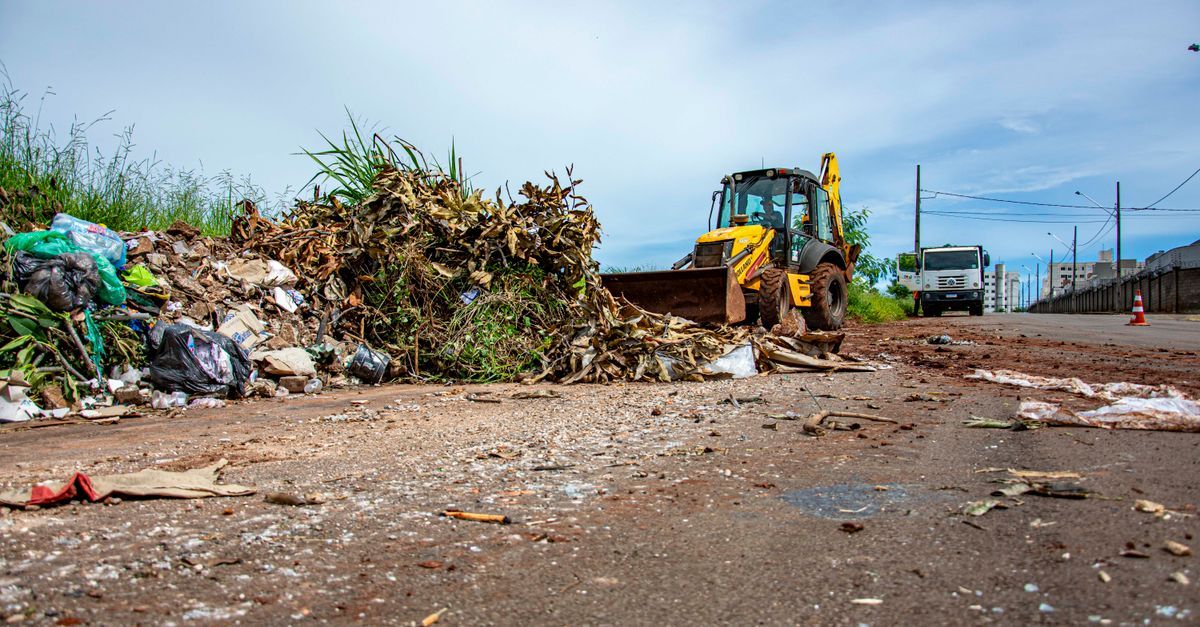 Formas eficientes de gerir resíduos de obra em Campinas