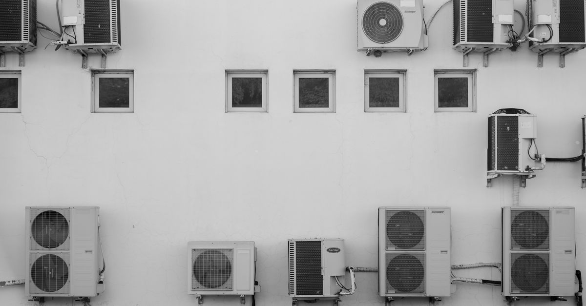 Climaar em Juiz de Fora: Soluções Completas em Climatização Residencial e Comercial